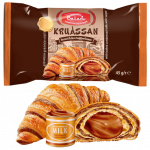 Каталог Круассан со сгущенкой